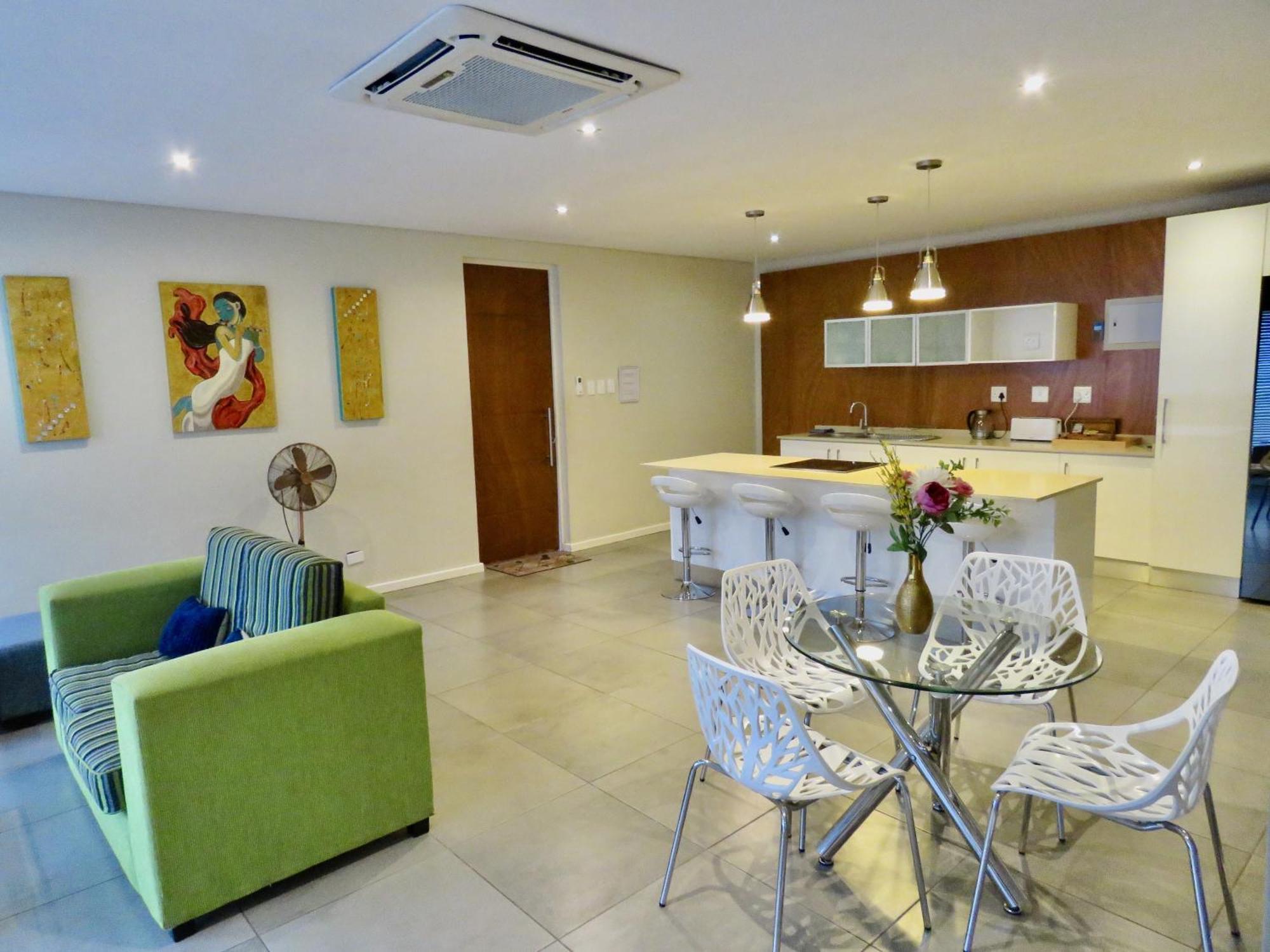 The Executive - Exclusive Self-Catering Apartments - Ezulwini Zewnętrze zdjęcie