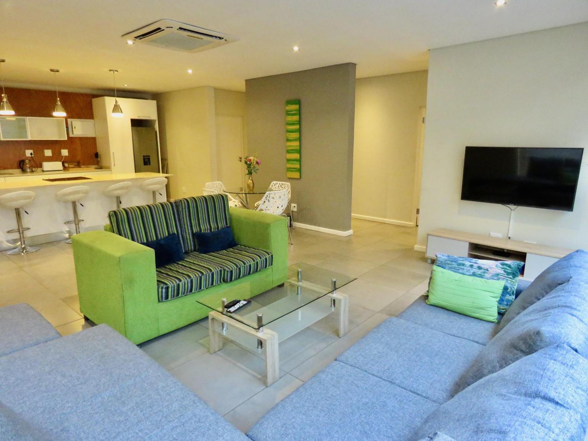 The Executive - Exclusive Self-Catering Apartments - Ezulwini Zewnętrze zdjęcie