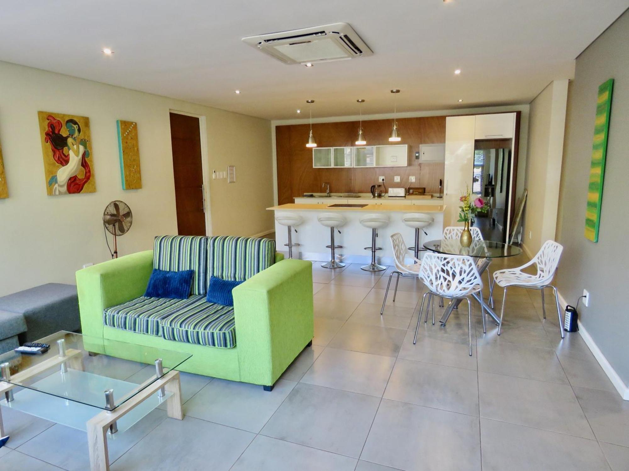 The Executive - Exclusive Self-Catering Apartments - Ezulwini Zewnętrze zdjęcie