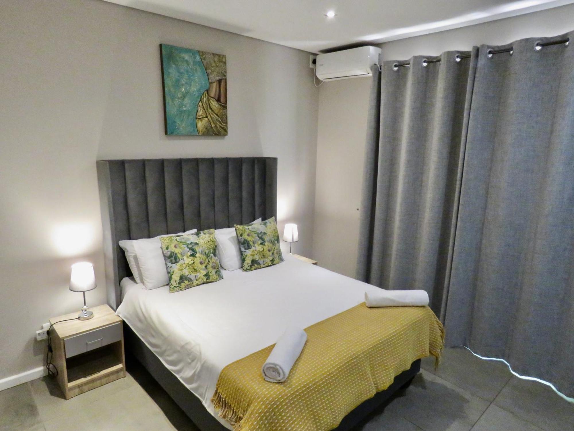 The Executive - Exclusive Self-Catering Apartments - Ezulwini Zewnętrze zdjęcie