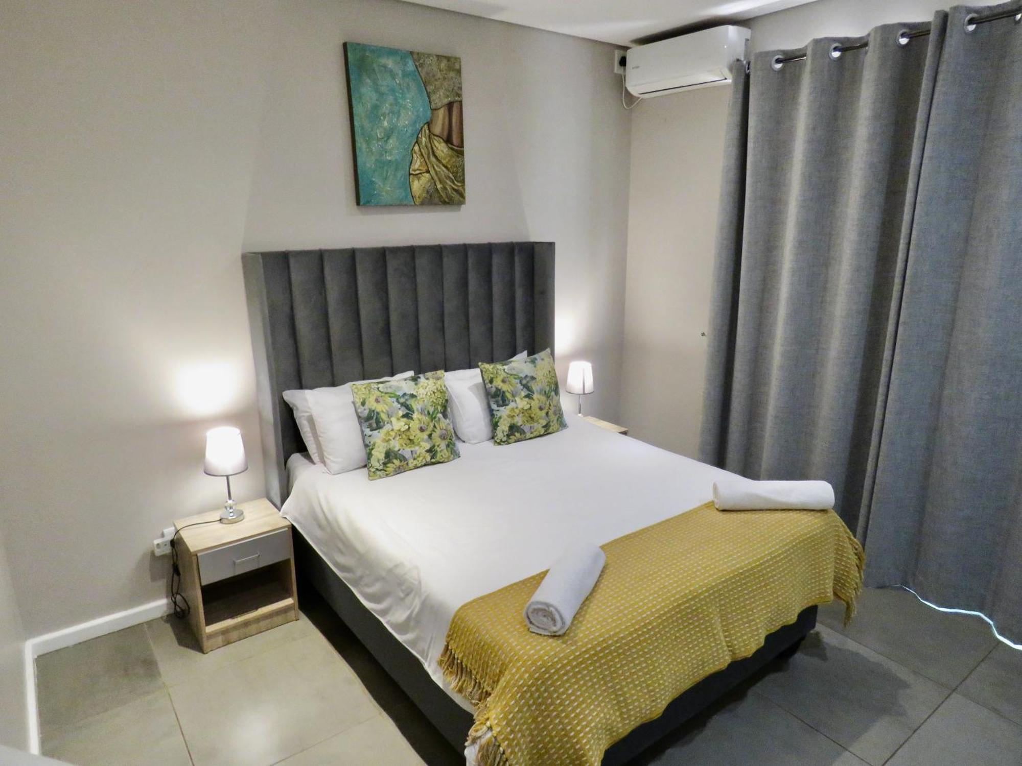 The Executive - Exclusive Self-Catering Apartments - Ezulwini Zewnętrze zdjęcie