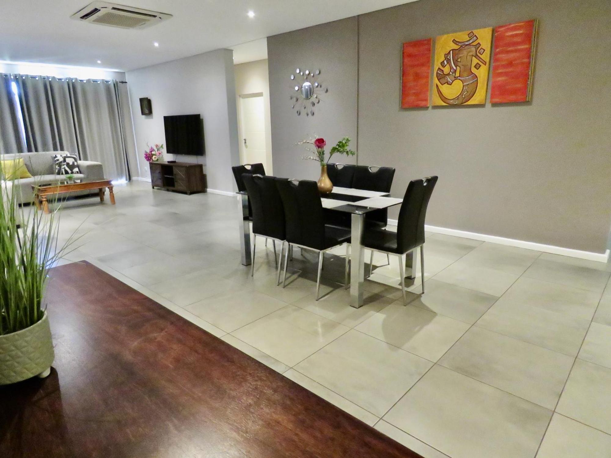 The Executive - Exclusive Self-Catering Apartments - Ezulwini Zewnętrze zdjęcie