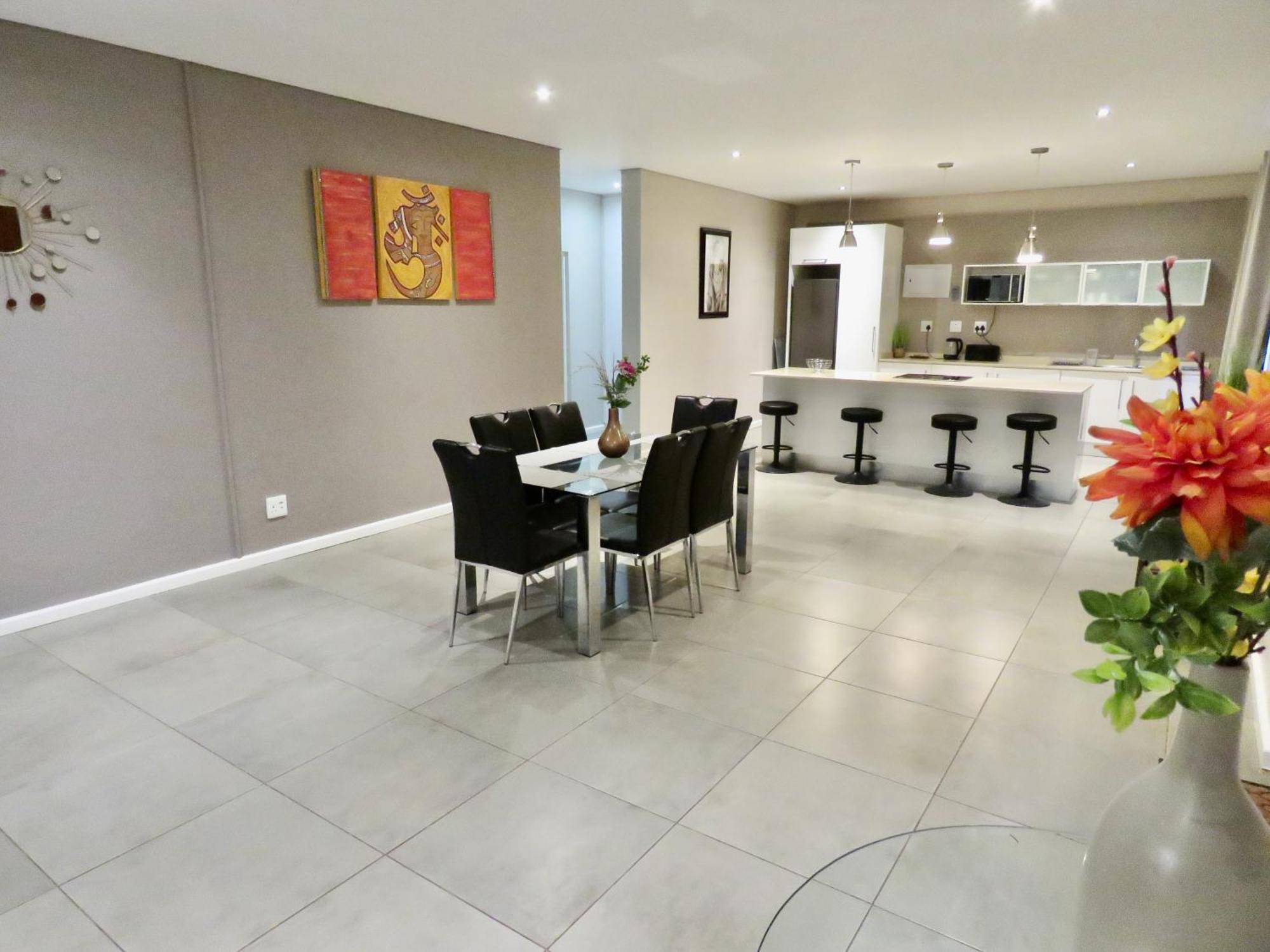 The Executive - Exclusive Self-Catering Apartments - Ezulwini Zewnętrze zdjęcie