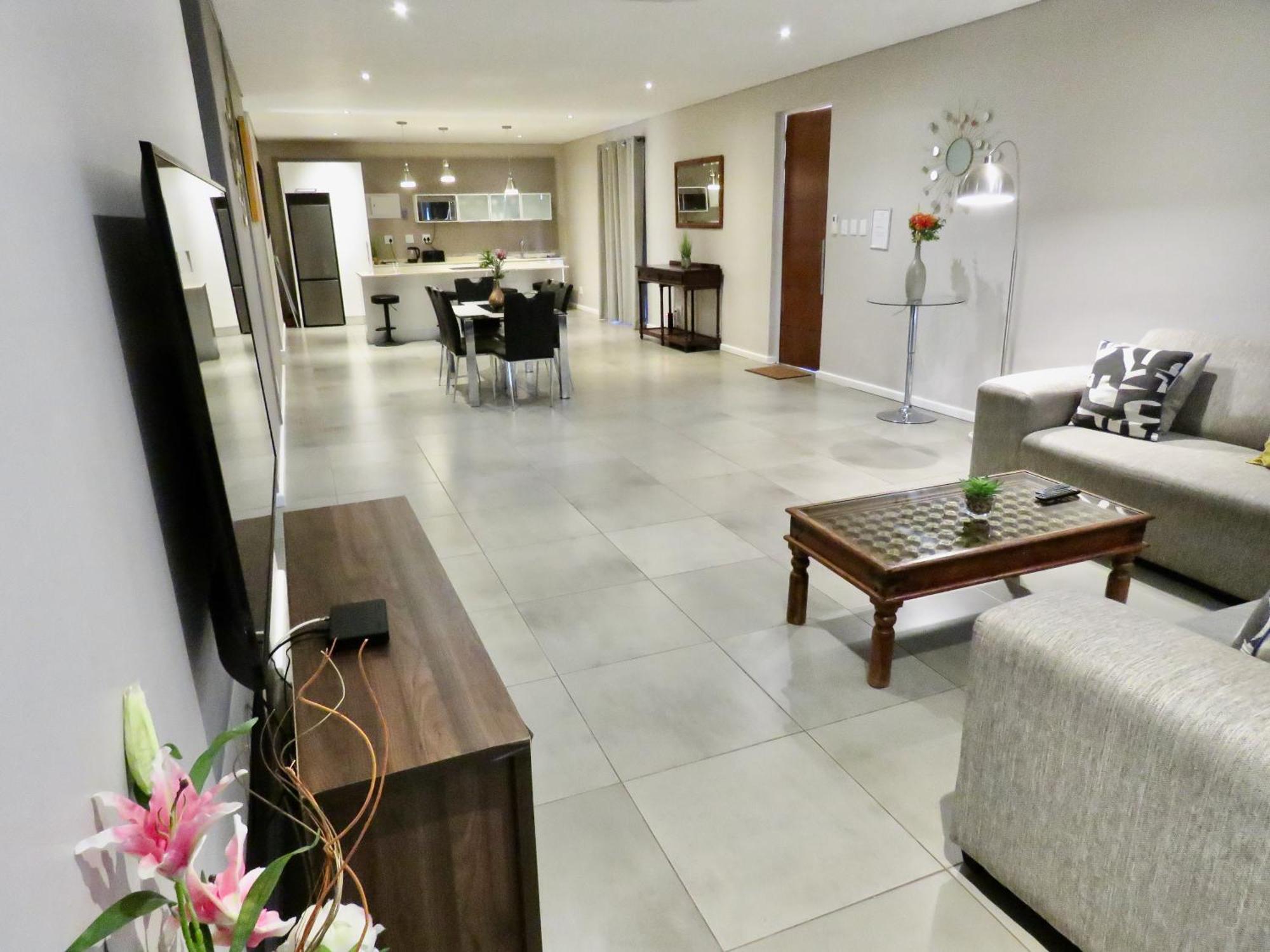 The Executive - Exclusive Self-Catering Apartments - Ezulwini Zewnętrze zdjęcie