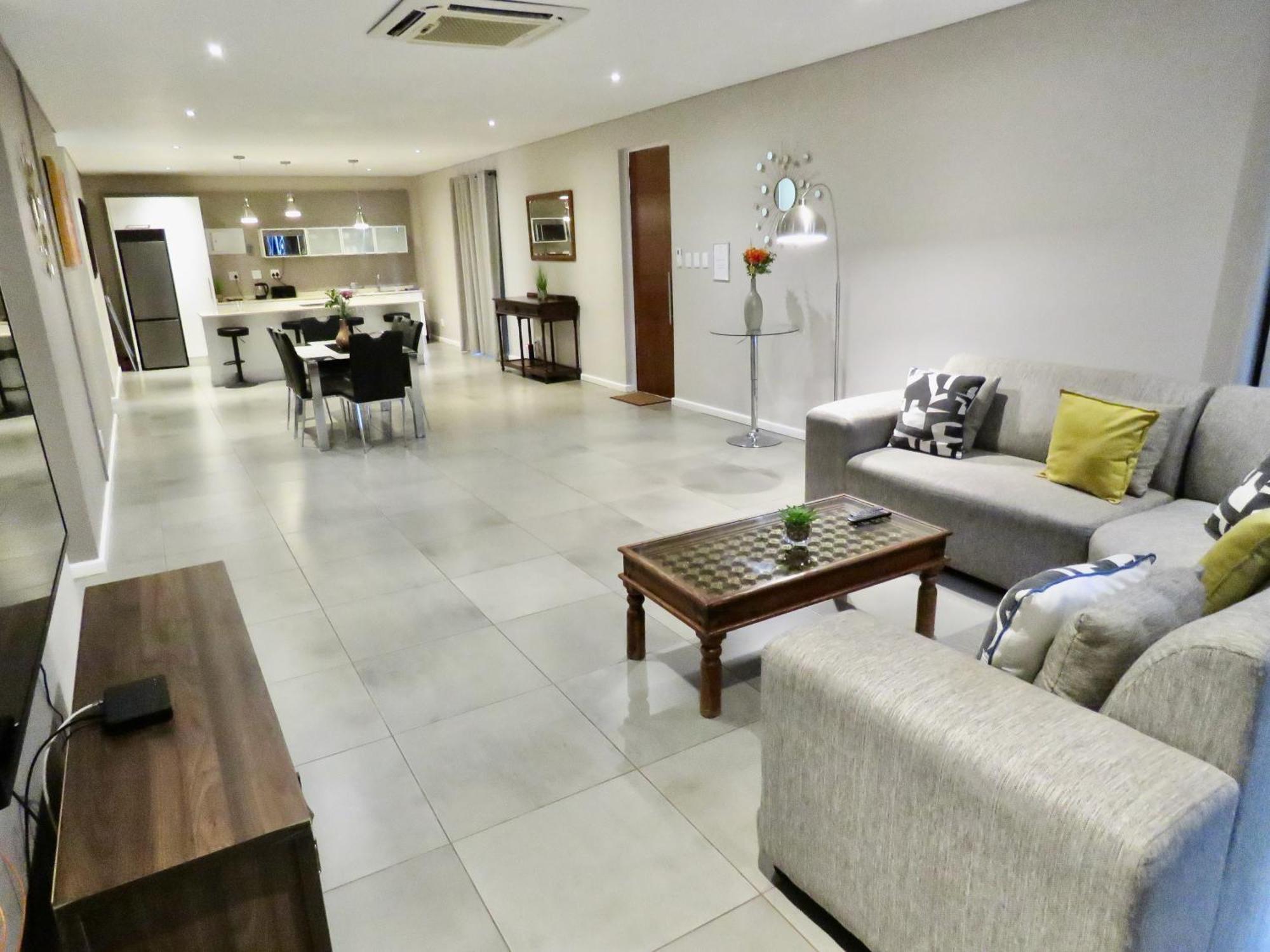 The Executive - Exclusive Self-Catering Apartments - Ezulwini Zewnętrze zdjęcie