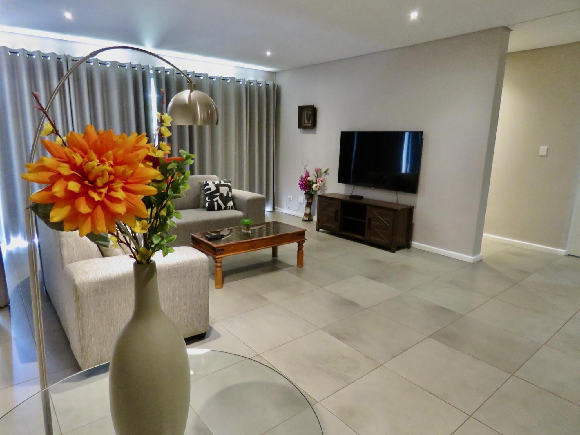 The Executive - Exclusive Self-Catering Apartments - Ezulwini Zewnętrze zdjęcie