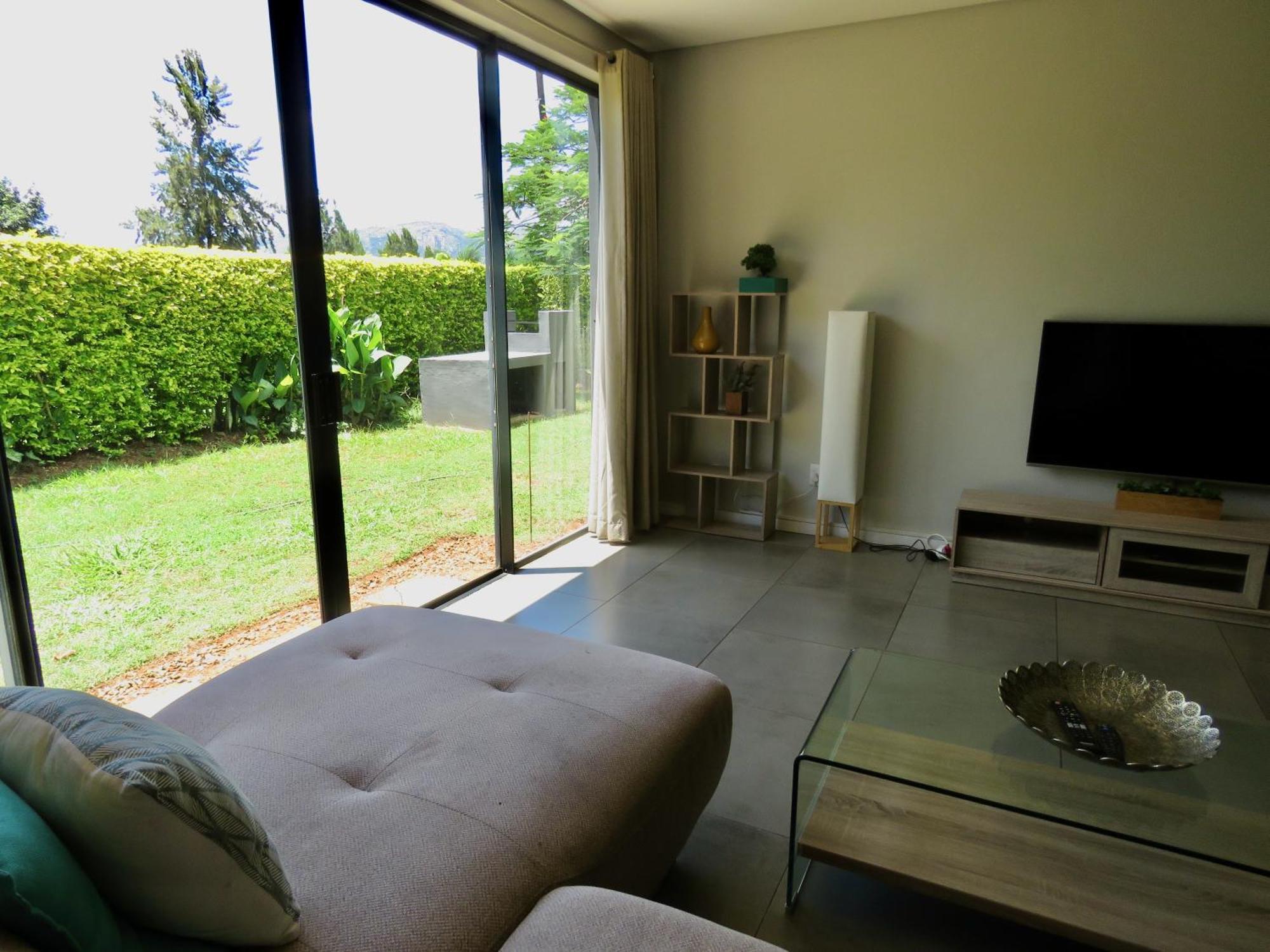 The Executive - Exclusive Self-Catering Apartments - Ezulwini Zewnętrze zdjęcie