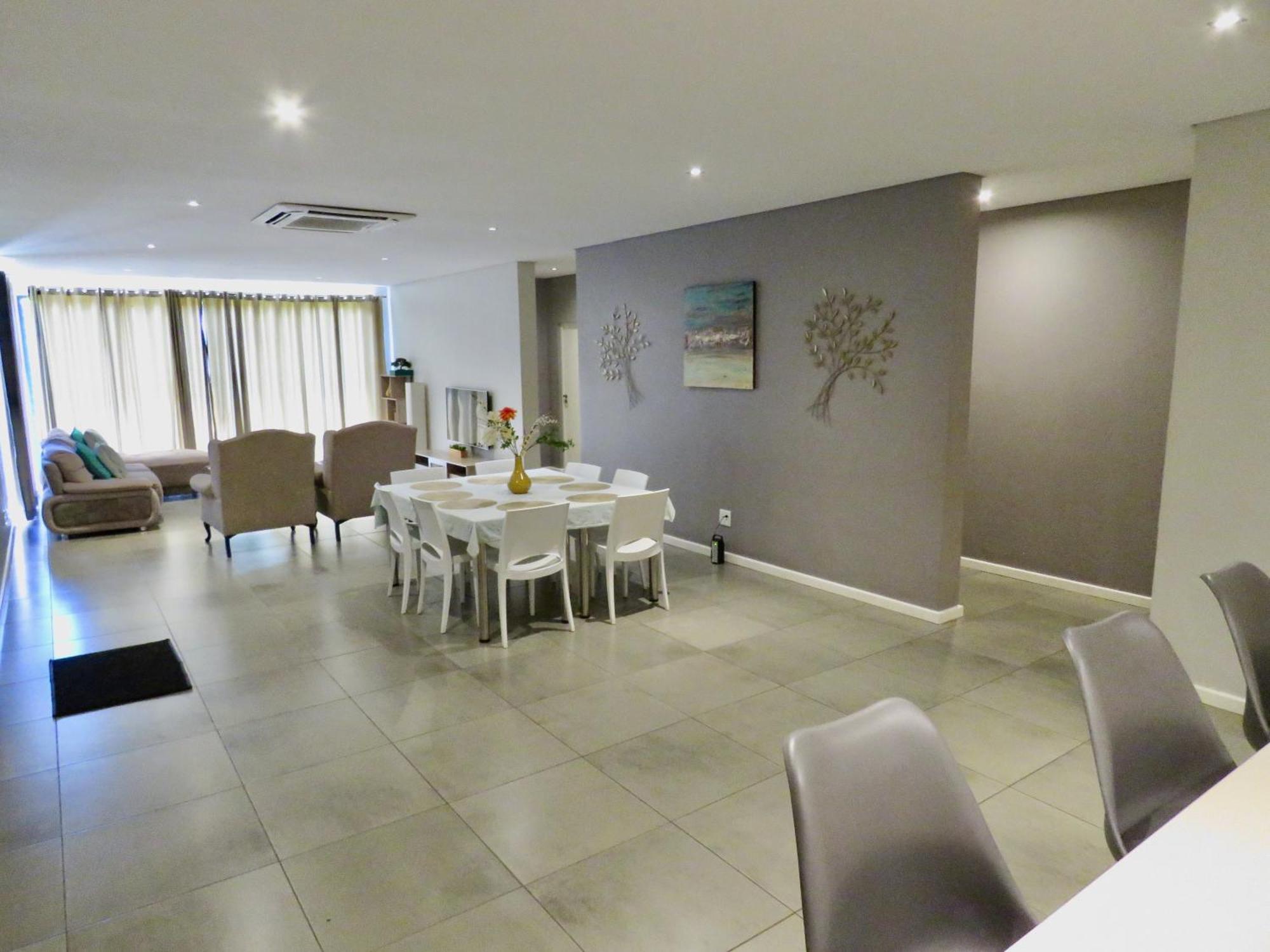 The Executive - Exclusive Self-Catering Apartments - Ezulwini Zewnętrze zdjęcie