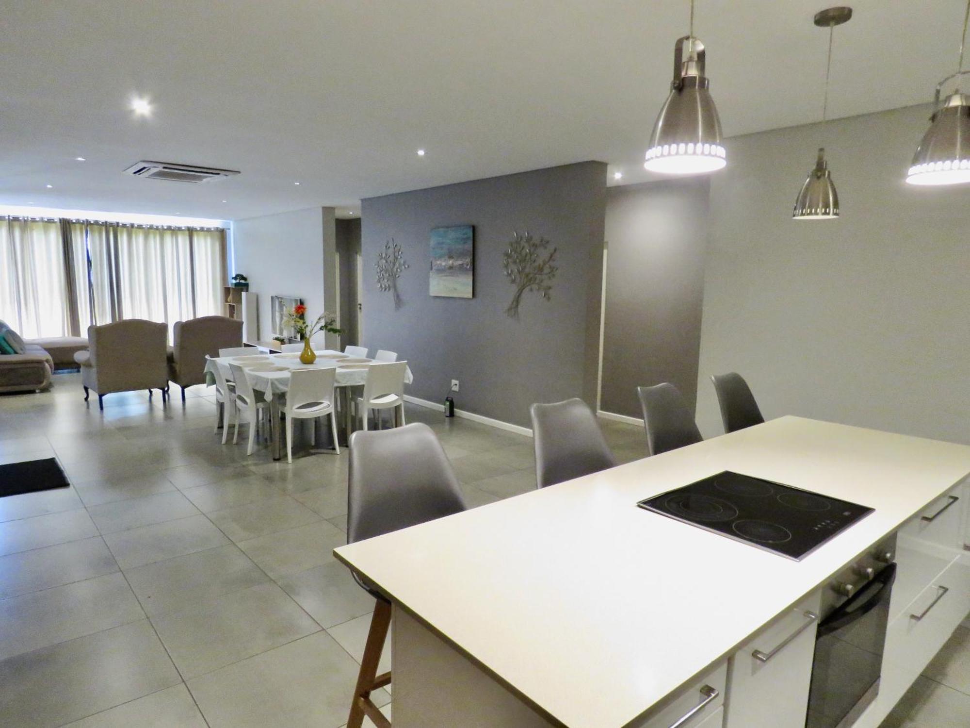 The Executive - Exclusive Self-Catering Apartments - Ezulwini Zewnętrze zdjęcie
