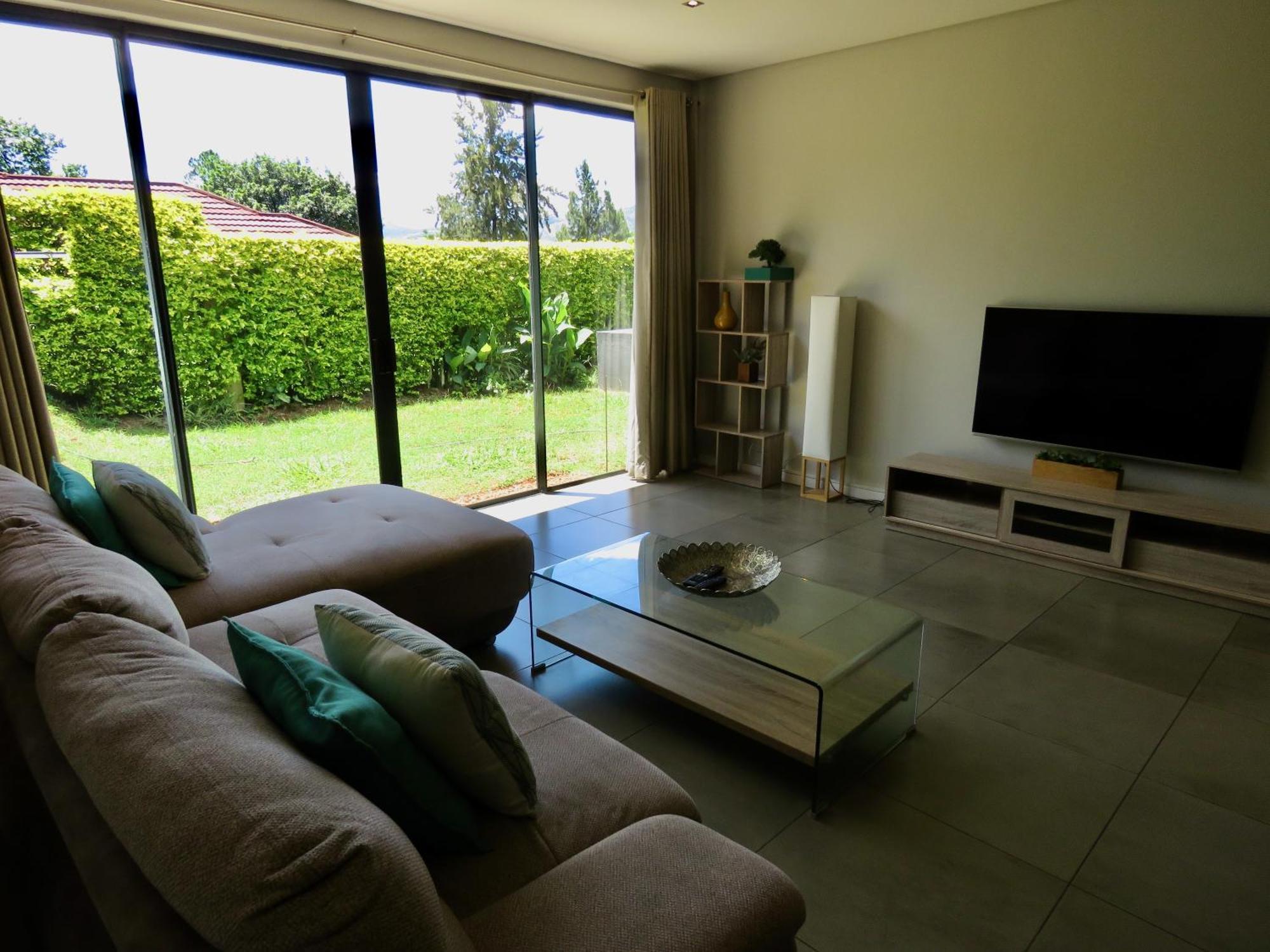 The Executive - Exclusive Self-Catering Apartments - Ezulwini Zewnętrze zdjęcie