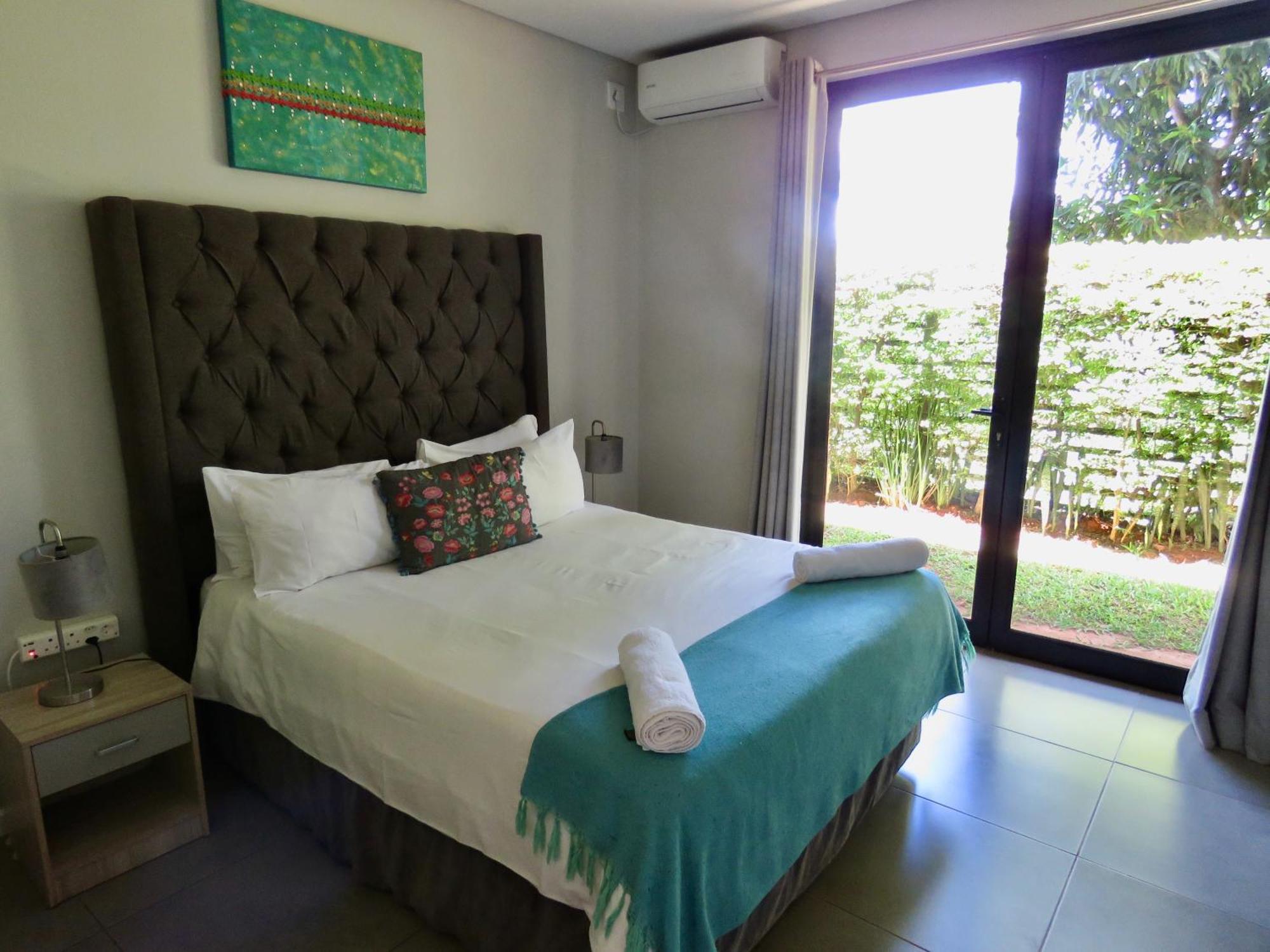 The Executive - Exclusive Self-Catering Apartments - Ezulwini Zewnętrze zdjęcie