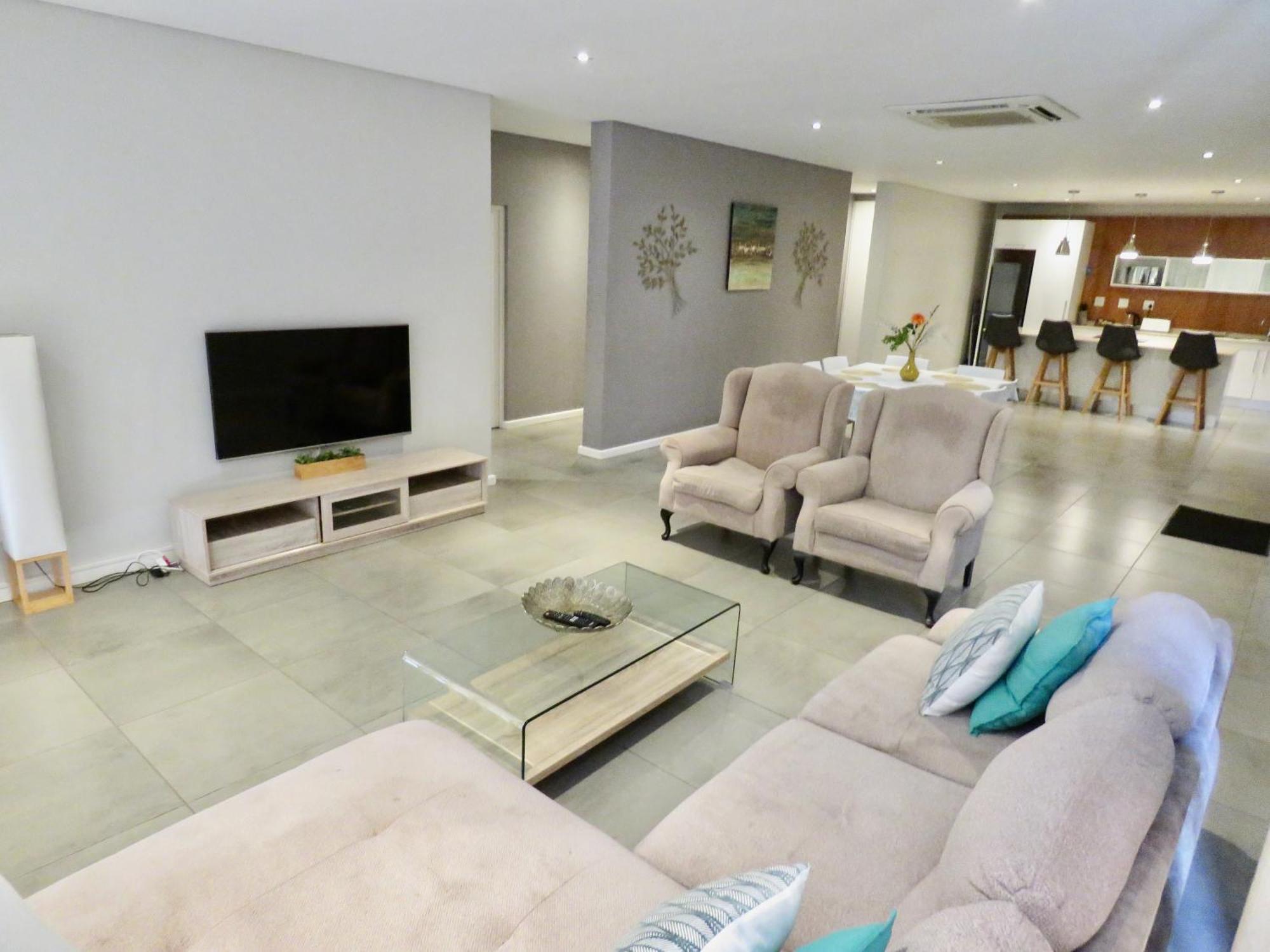 The Executive - Exclusive Self-Catering Apartments - Ezulwini Zewnętrze zdjęcie