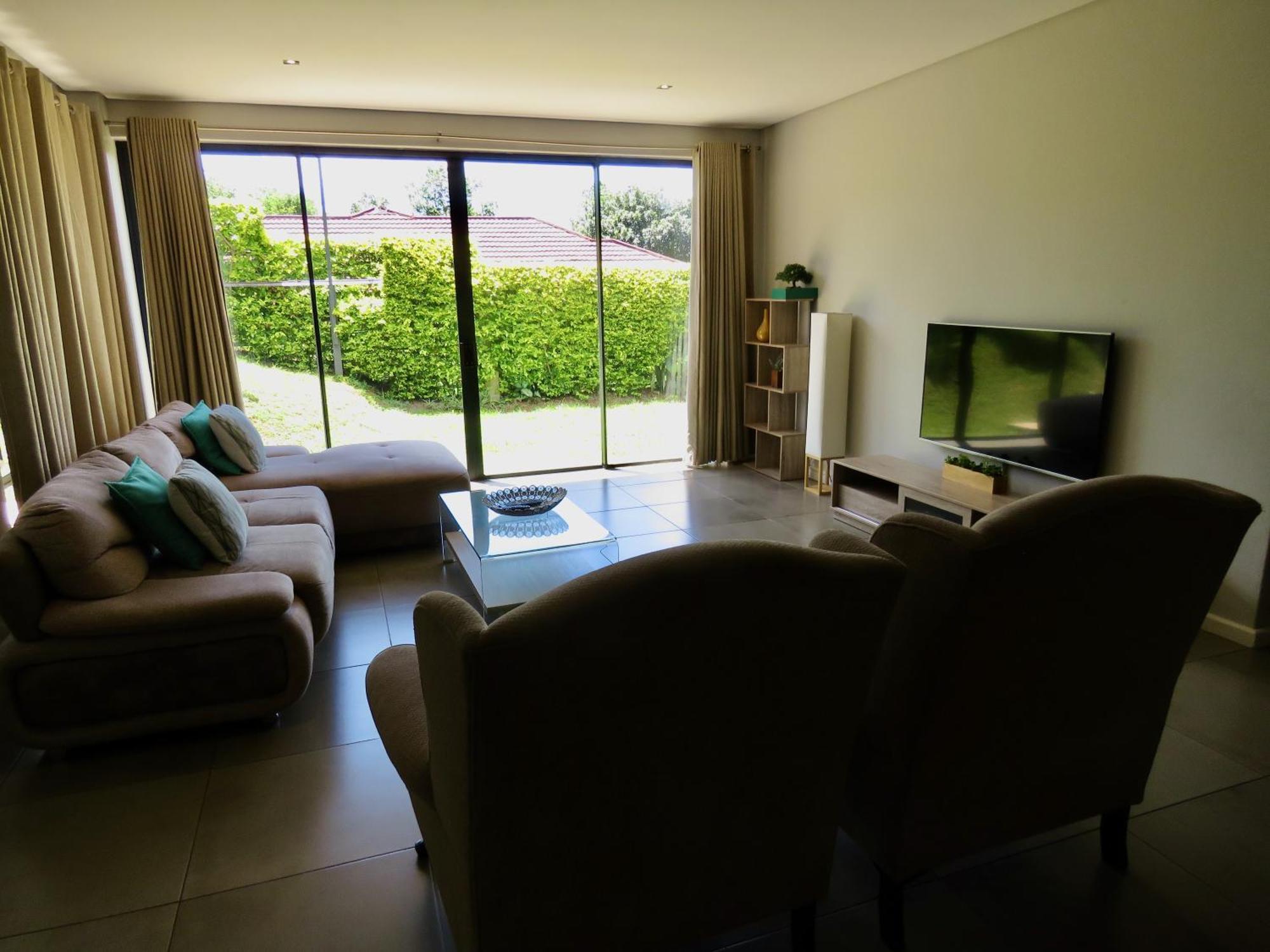 The Executive - Exclusive Self-Catering Apartments - Ezulwini Zewnętrze zdjęcie