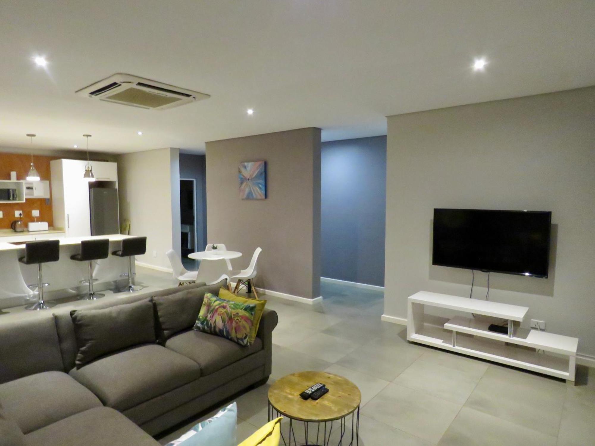 The Executive - Exclusive Self-Catering Apartments - Ezulwini Zewnętrze zdjęcie
