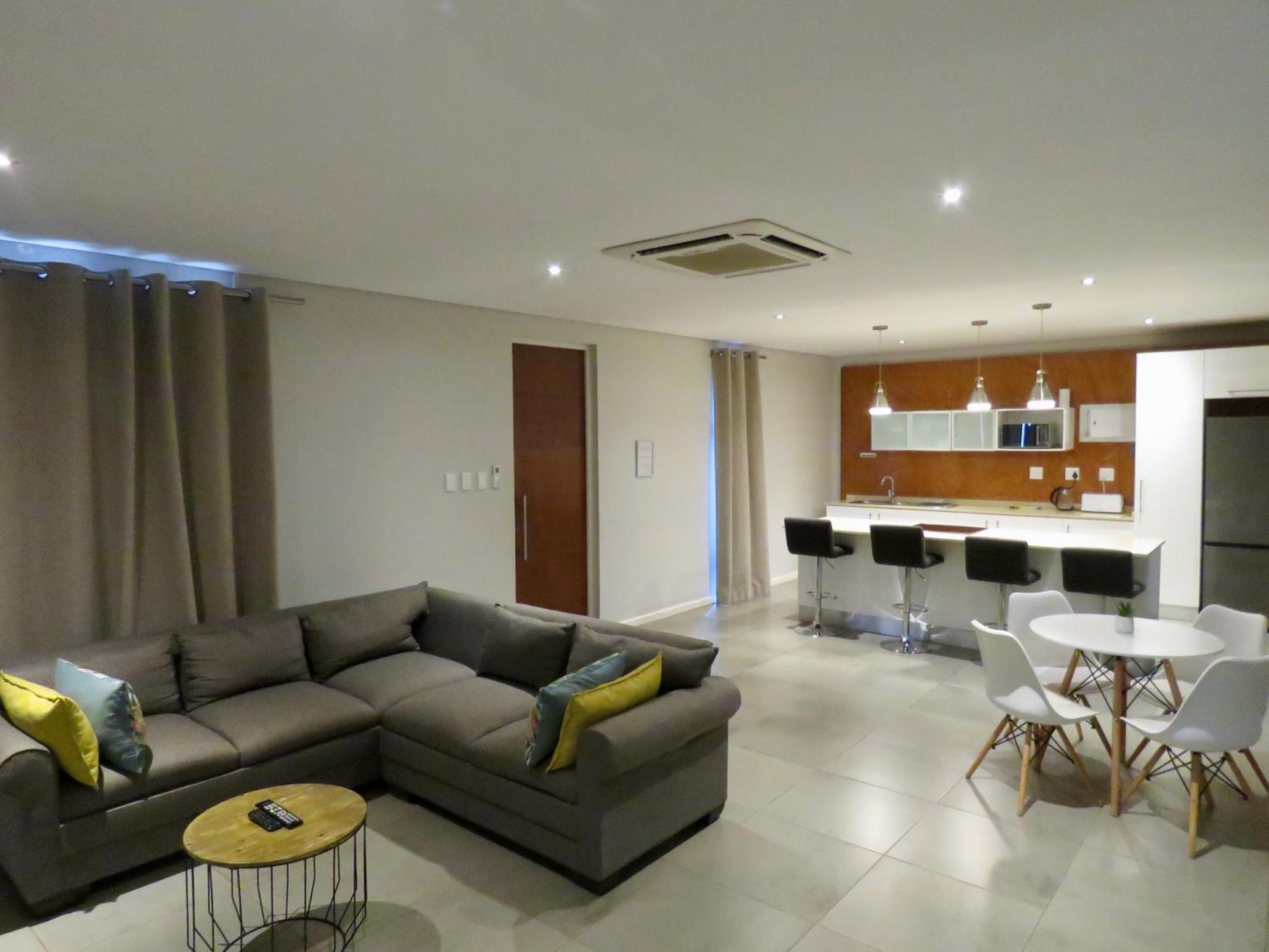 The Executive - Exclusive Self-Catering Apartments - Ezulwini Zewnętrze zdjęcie