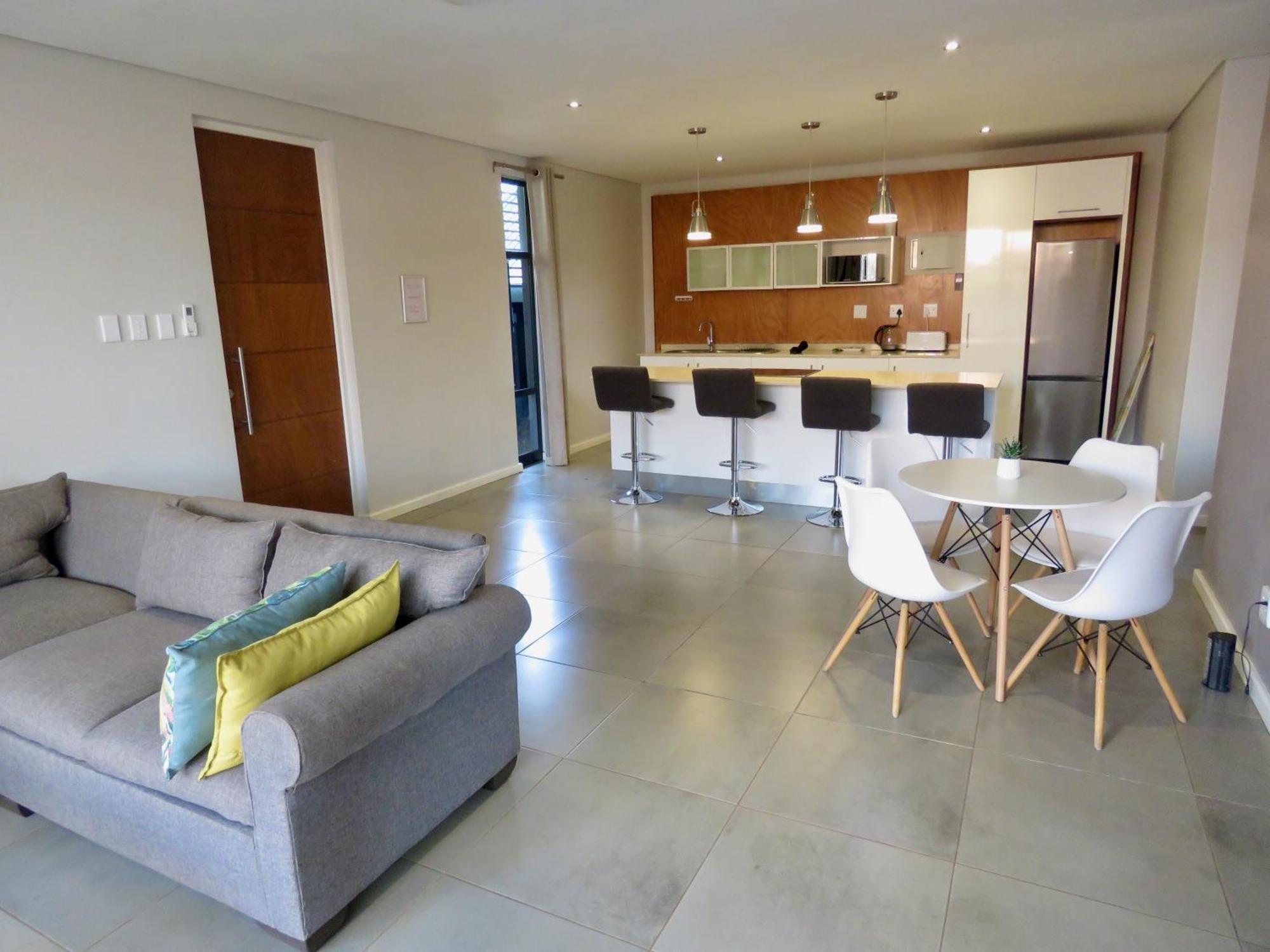 The Executive - Exclusive Self-Catering Apartments - Ezulwini Zewnętrze zdjęcie