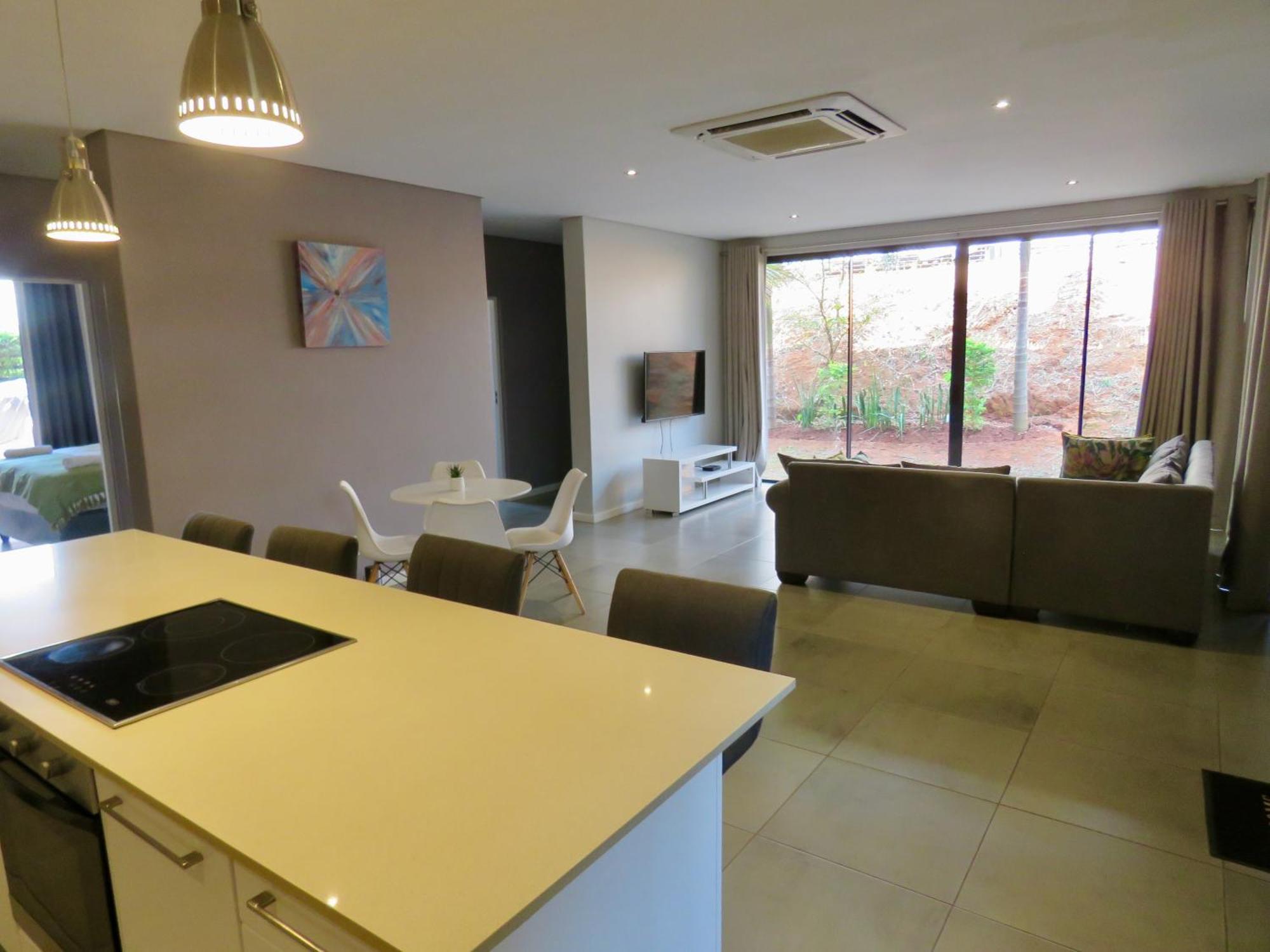 The Executive - Exclusive Self-Catering Apartments - Ezulwini Zewnętrze zdjęcie